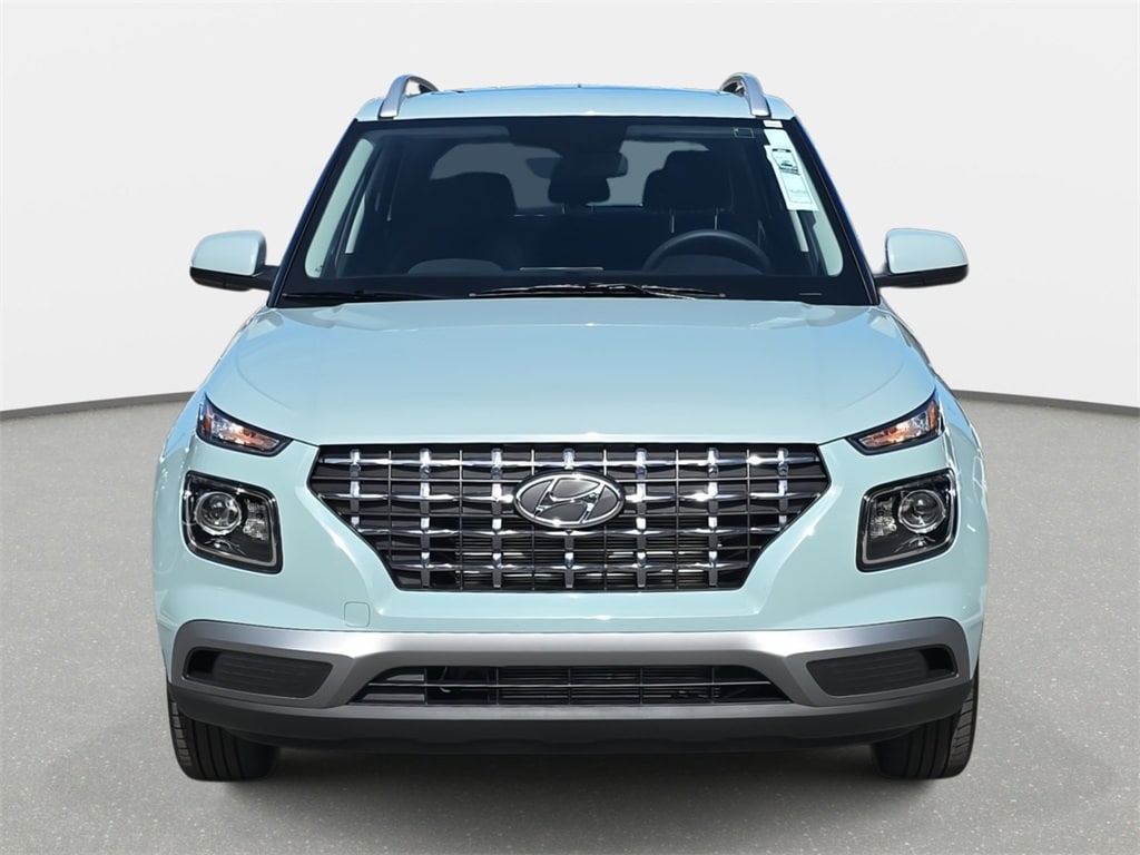New 2026 Hyundai Venue SEL SUV