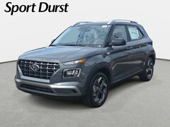 2026 Hyundai Venue SEL w/Two-Tone Roof SUV