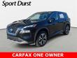 Used 2023 Nissan Rogue SV SUV