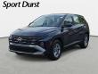 New 2026 Hyundai Tucson SE FWD SUV