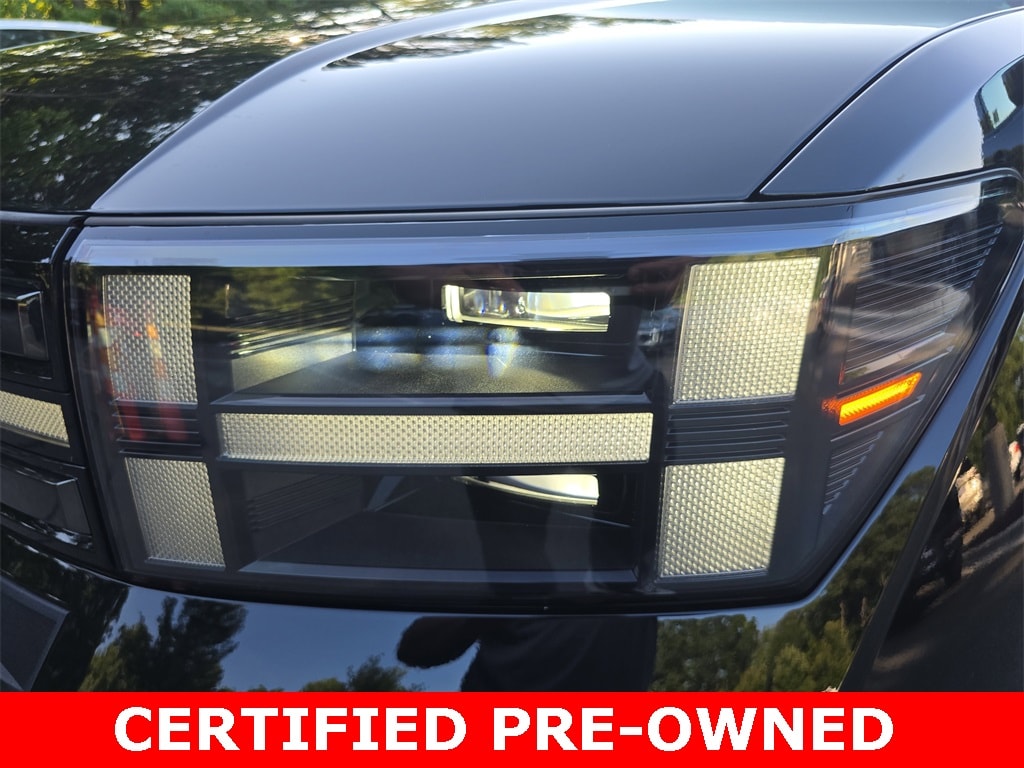 2025 Hyundai Santa Fe XRT - Photo 33