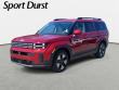 New 2026 Hyundai Santa Fe Hybrid SEL SUV
