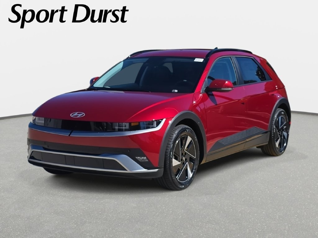 2027 Hyundai IONIQ 5 SEL SUV