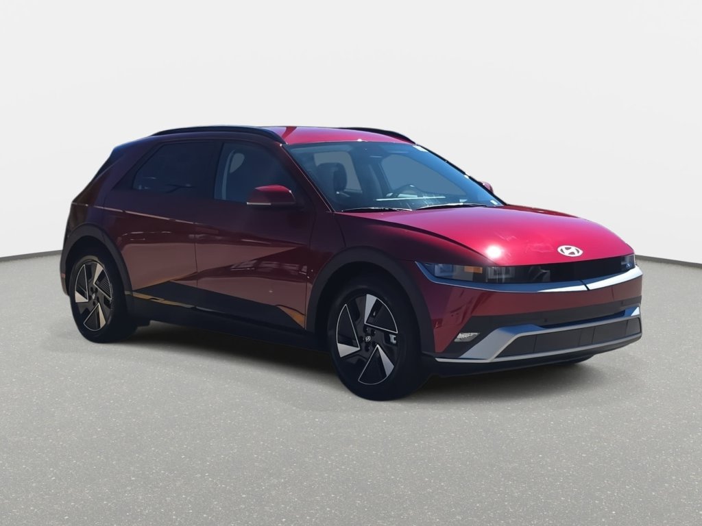 New 2027 Hyundai IONIQ 5 SEL SUV