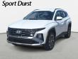 New 2026 Hyundai Tucson SEL AWD SUV