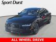 Used 2016 Audi A7 3.0T Premium Plus Sedan