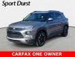 Used 2023 Chevrolet Trailblazer LT SUV