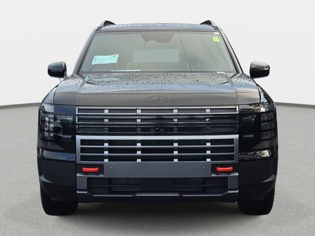 New 2026 Hyundai Palisade XRT Pro SUV