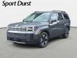 New 2026 Hyundai Santa Fe Hybrid SEL SUV