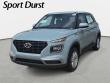 New 2026 Hyundai Venue SE SUV