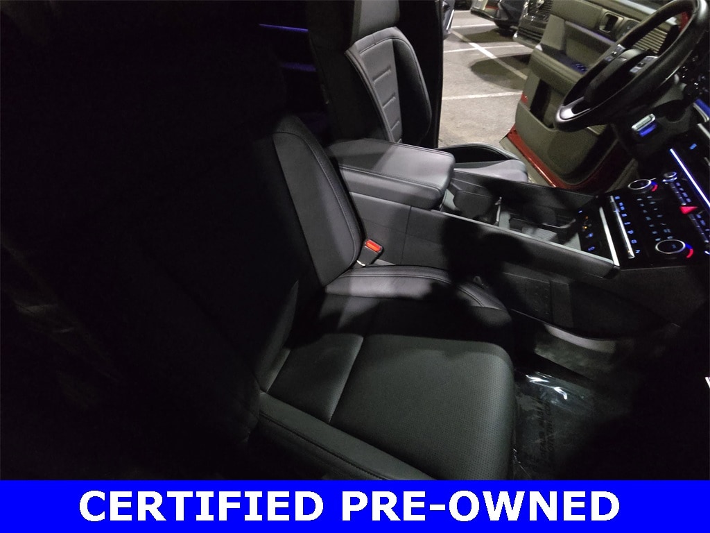2025 Hyundai Santa Fe Calligraphy - Photo 10