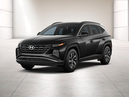 Review: 2023 Hyundai Tucson beats the boring