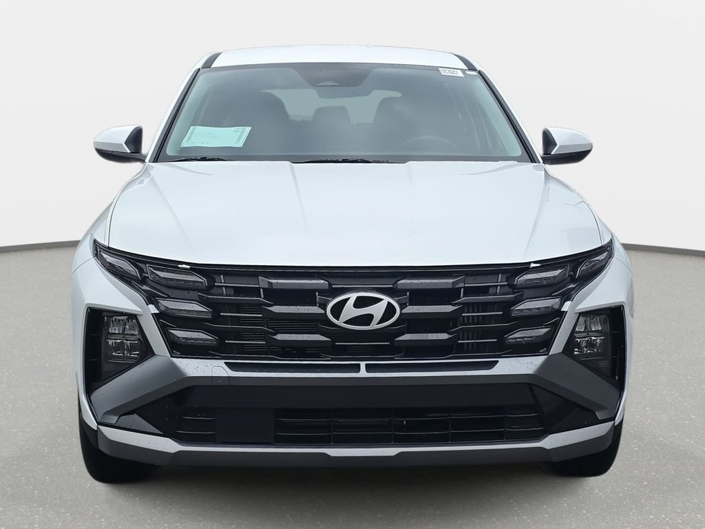 New 2026 Hyundai Tucson Hybrid SE SUV