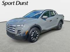 2026 Hyundai Santa Cruz SEL Activity FWD Truck Crew Cab
