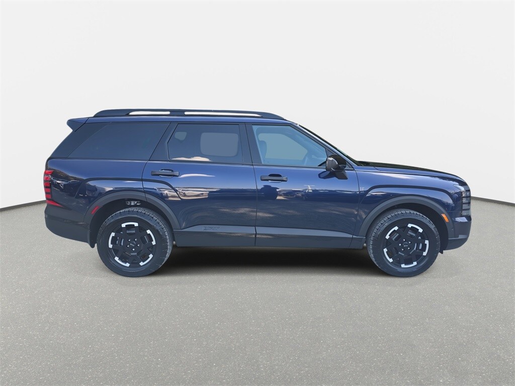 2026 Hyundai Palisade XRT photo 4