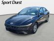 New 2026 Hyundai Elantra SE Sedan