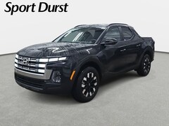 2026 Hyundai Santa Cruz SEL AWD Truck Crew Cab
