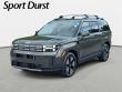 New 2026 Hyundai Santa Fe Hybrid SEL SUV