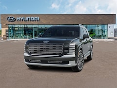 2026 Hyundai Palisade Hybrid Calligraphy SUV