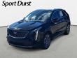 Used 2022 CADILLAC XT4 Premium Luxury SUV