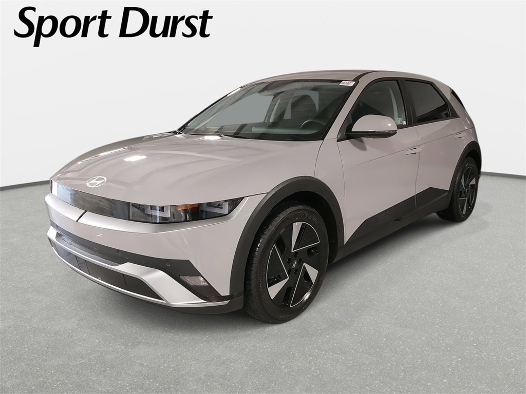 2025 Hyundai IONIQ 5