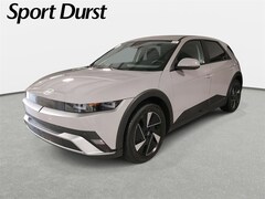 2025 Hyundai IONIQ 5