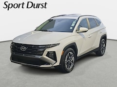 2026 Hyundai Tucson SEL Premium FWD SUV