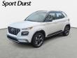 Certified 2026 Hyundai Venue SEL w/Two-Tone Roof SUV
