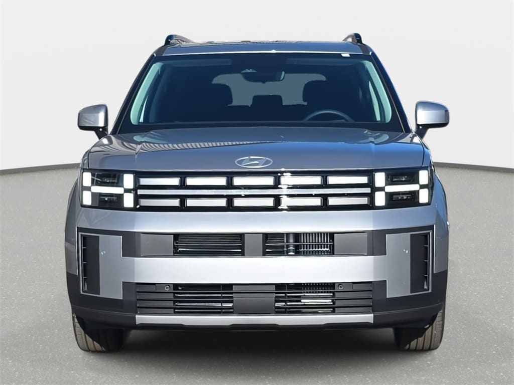 New 2026 Hyundai Santa Fe SEL FWD SUV