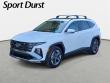 New 2026 Hyundai Tucson SEL Convenience FWD SUV