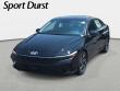New 2026 Hyundai Elantra Limited Sedan