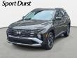 New 2026 Hyundai Tucson SEL AWD SUV
