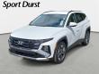 New 2026 Hyundai Tucson SEL FWD SUV