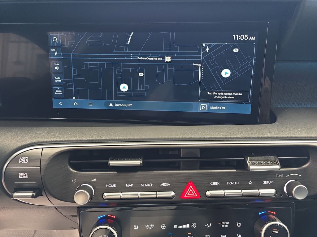 2026 Hyundai Palisade SEL Premium - Photo 24