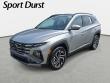 New 2026 Hyundai Tucson Hybrid Limited SUV
