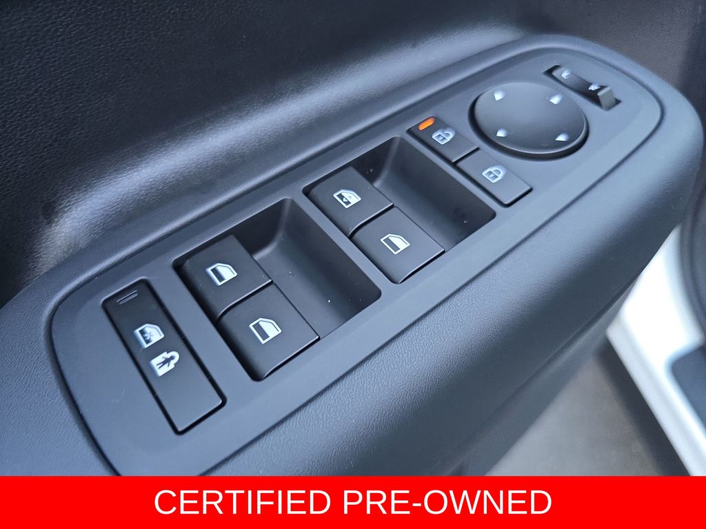 2026 Hyundai Santa Fe SE - Photo 27