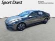 Certified 2025 Hyundai Elantra SEL Convenience Sedan