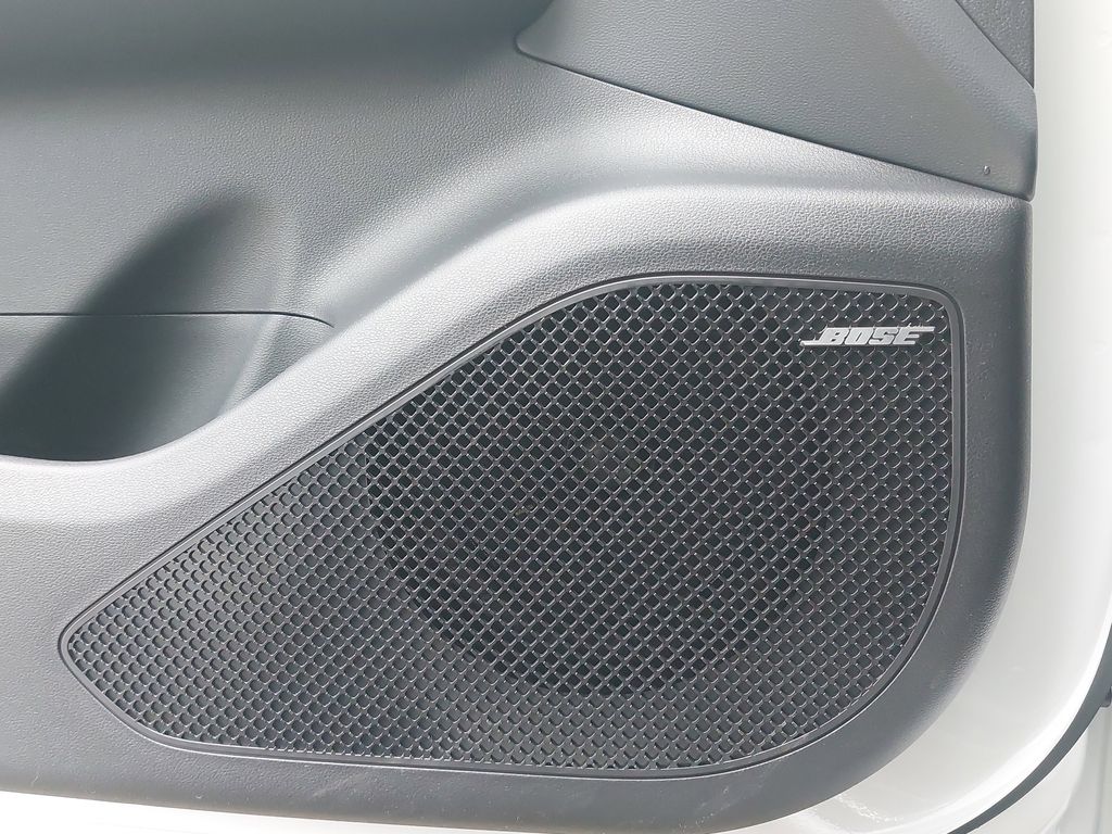 2025 Hyundai Tucson N Line - Photo 29