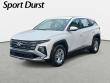 New 2026 Hyundai Tucson SE FWD SUV
