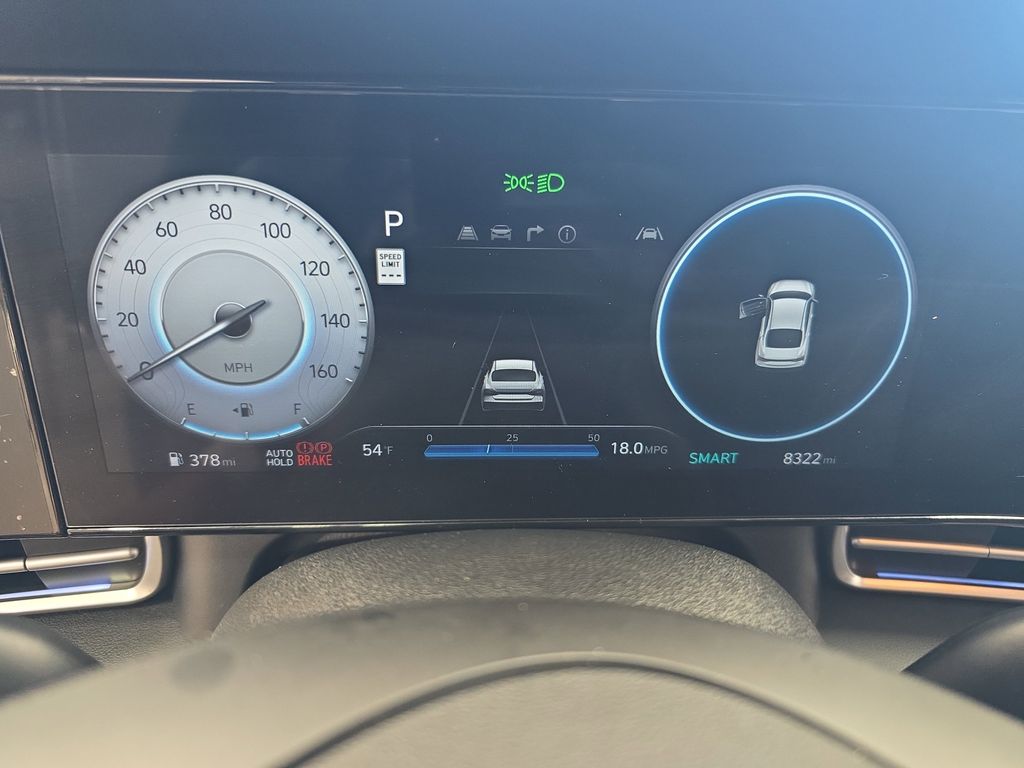 2025 Hyundai Elantra SEL - Photo 19