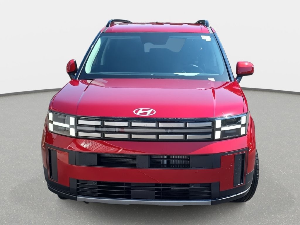 New 2027 Hyundai Santa Fe SEL FWD SUV