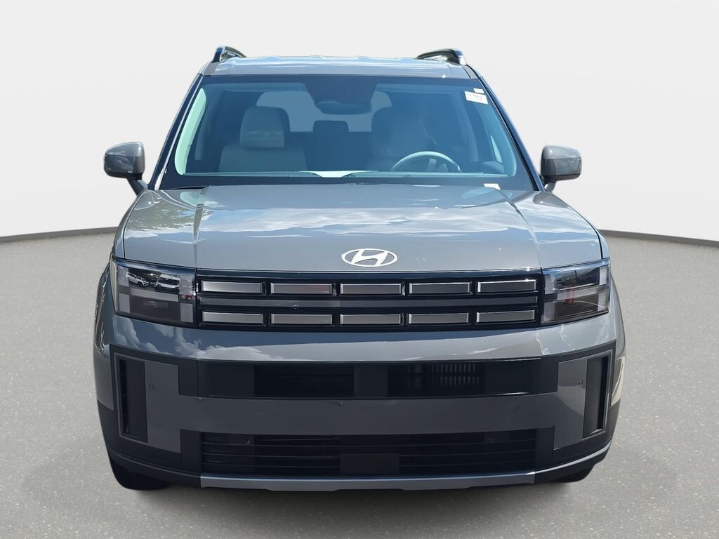 New 2026 Hyundai Santa Fe Hybrid SEL SUV