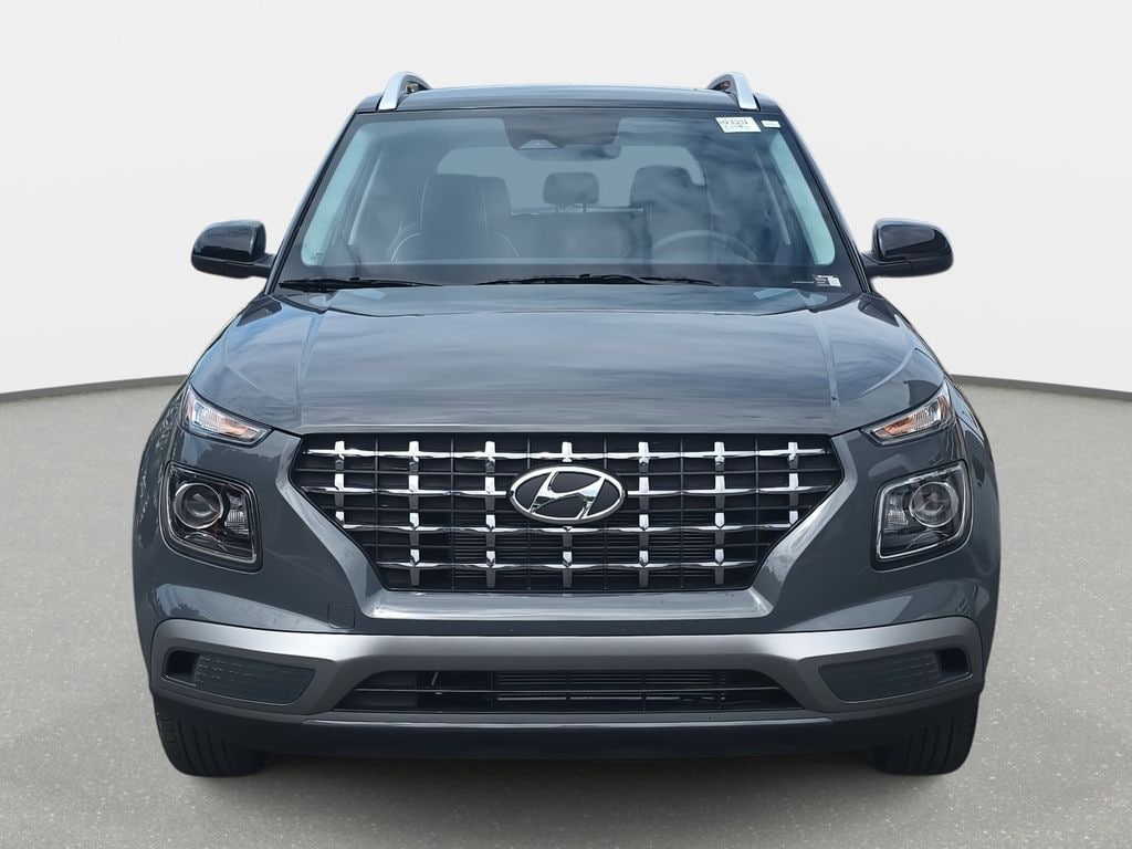 New 2026 Hyundai Venue SEL w/Two-Tone Roof SUV
