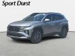New 2025 Hyundai Tucson Plug-In Hybrid Limited SUV