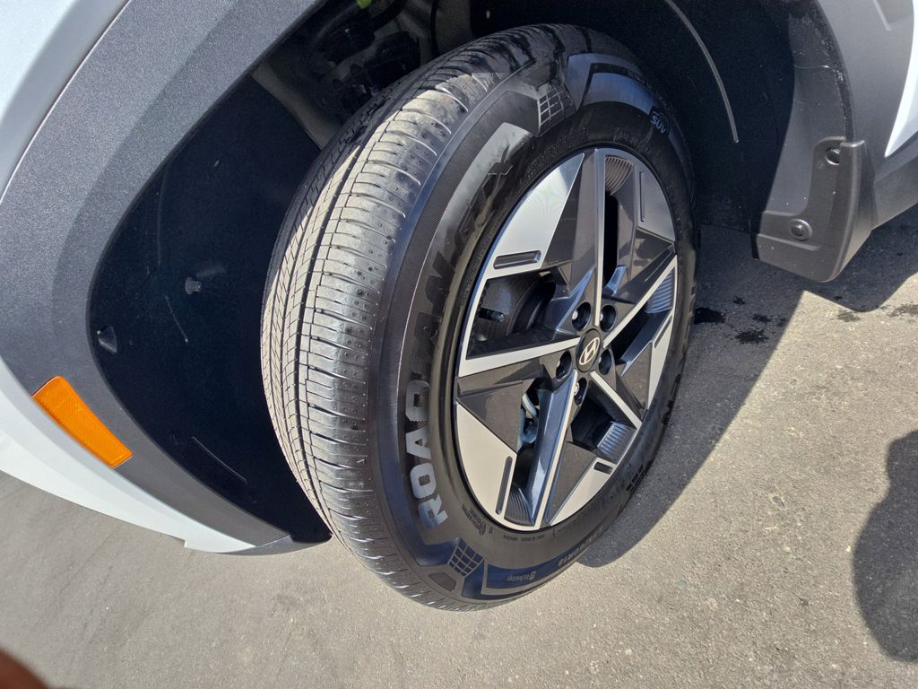 2025 Hyundai Tucson SEL Convenience - Photo 33