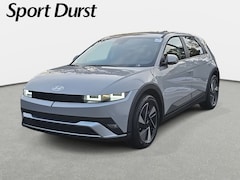 2026 Hyundai IONIQ 5 SE SUV