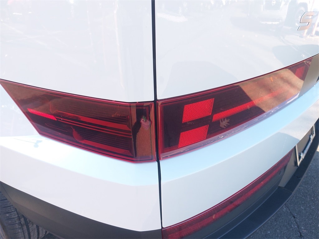 2025 Hyundai Santa Fe SEL - Photo 40