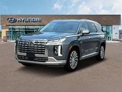 2025 Hyundai Palisade Calligraphy AWD SUV