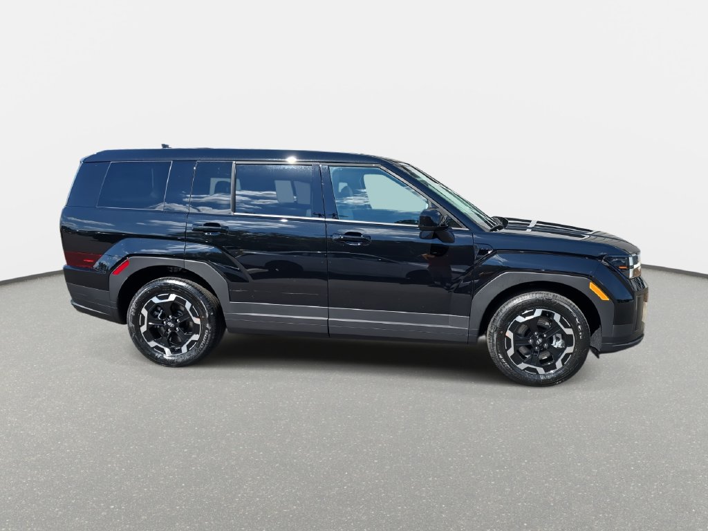 New 2027 Hyundai Santa Fe SE FWD SUV