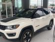 Used 2018 Jeep Compass Trailhawk 4x4 SUV